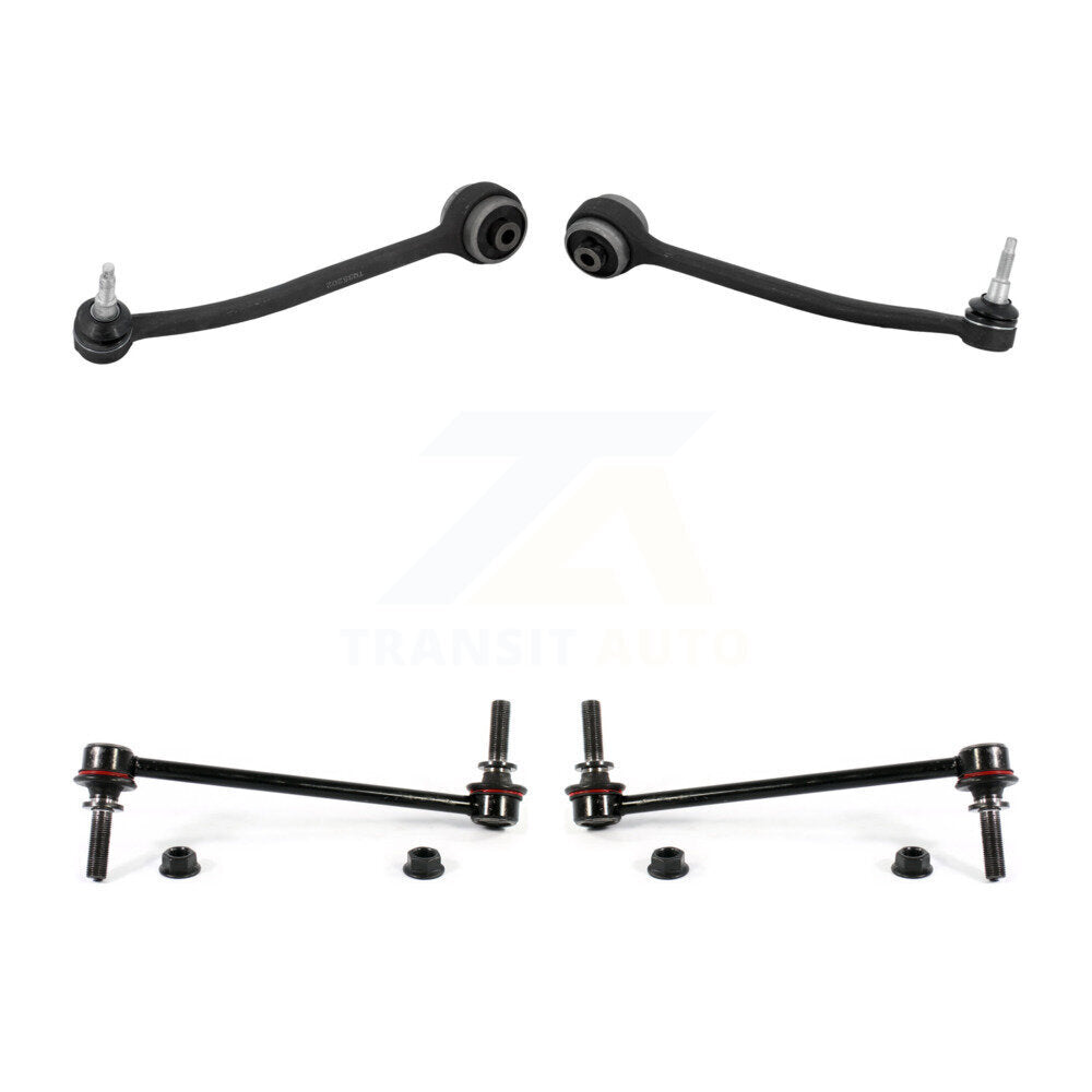 [Avant] Ensemble de bras de suspension et joint à rotule pour Ford Mustang KTR-105270