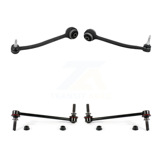 [Avant] Ensemble de bras de suspension et joint à rotule pour Ford Mustang KTR-105270