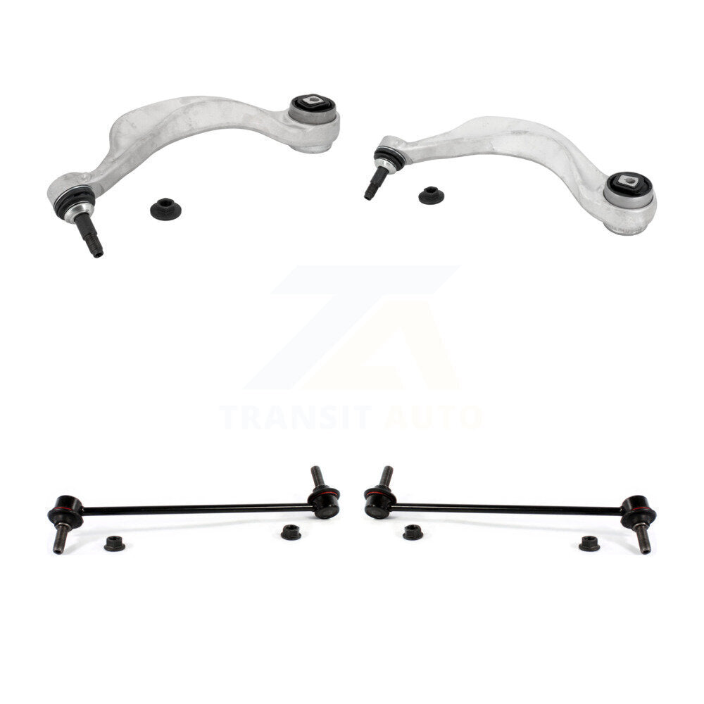 [Avant] Ensemble de bras de suspension et joint à rotule pour BMW 535i xDrive 528i 750i 550i 535d KTR-105271