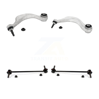 [Avant] Ensemble de bras de suspension et joint à rotule pour BMW 535i xDrive 528i 750i 550i 535d KTR-105271