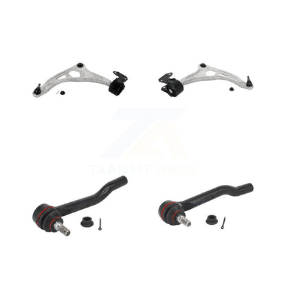 [Avant] Ensemble de bras de suspension et joint à rotule pour 2018-2024 Honda Odyssey KTR-105273