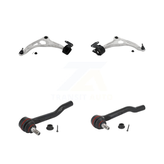 [Avant] Ensemble de bras de suspension et joint à rotule pour 2018-2024 Honda Odyssey KTR-105273