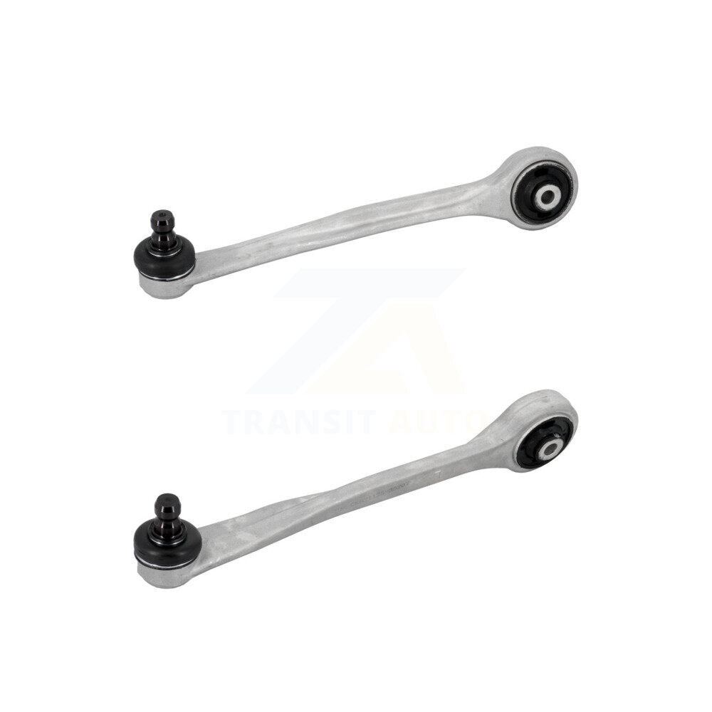 [Avant Supérieur Avant] Ensemble de bras de suspension et joint à rotule pour Porsche Macan Audi Q5 A6 A5 KTR-105276