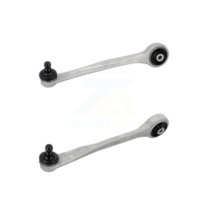[Avant Supérieur Avant] Ensemble de bras de suspension et joint à rotule pour Porsche Macan Audi Q5 A6 A5 KTR-105276