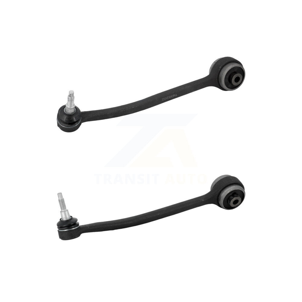 [Avant Inférieur Avant] Ensemble de bras de suspension et joint à rotule pour Ford Mustang KTR-105279
