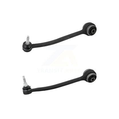 [Avant Inférieur Avant] Ensemble de bras de suspension et joint à rotule pour Ford Mustang KTR-105279