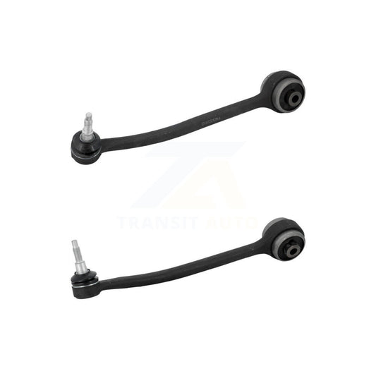 [Avant Inférieur Avant] Ensemble de bras de suspension et joint à rotule pour Ford Mustang KTR-105279