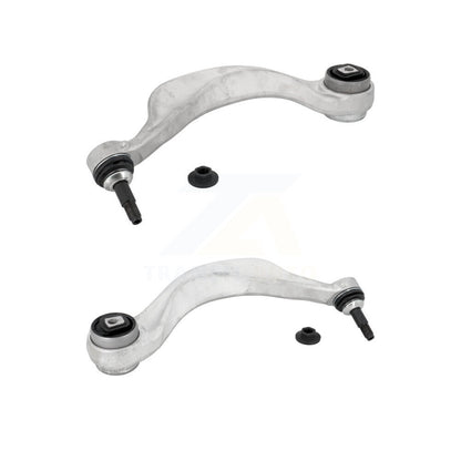 [Avant Inférieur Avant] Ensemble de bras de suspension et joint à rotule pour BMW 535i xDrive 528i 750i KTR-105280