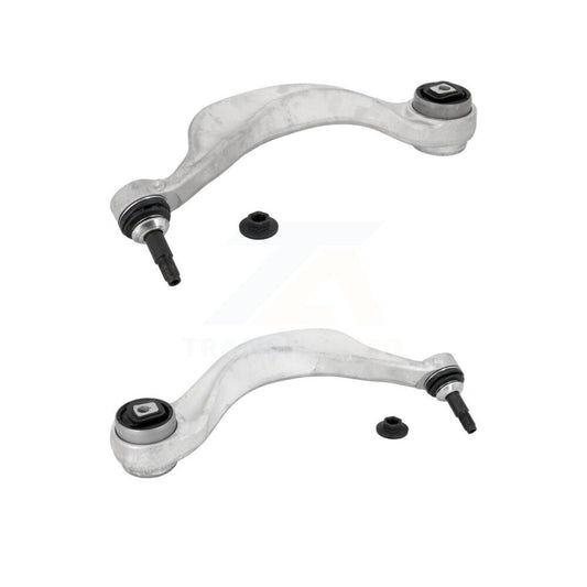[Avant Inférieur Avant] Ensemble de bras de suspension et joint à rotule pour BMW 535i xDrive 528i 750i KTR-105280