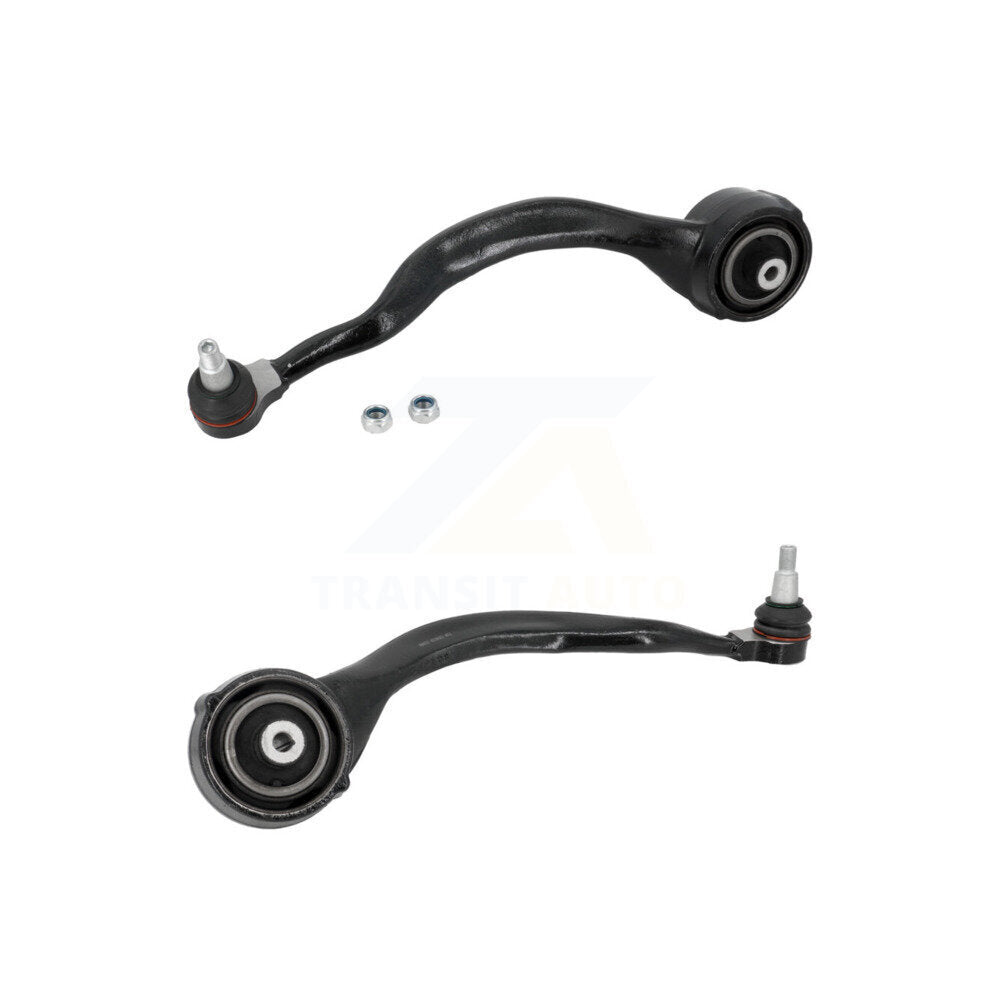 [Avant Inférieur Avant] Ensemble de bras de suspension et joint à rotule pour Land Rover Range Sport KTR-105281