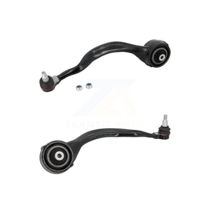 [Avant Inférieur Avant] Ensemble de bras de suspension et joint à rotule pour Land Rover Range Sport KTR-105281