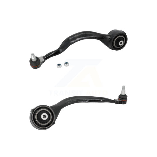 [Avant Inférieur Avant] Ensemble de bras de suspension et joint à rotule pour Land Rover Range Sport KTR-105281