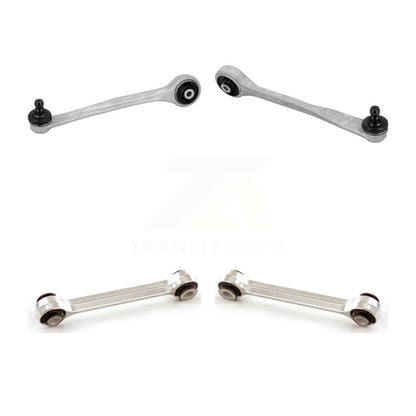 [Avant] Ensemble de bras de suspension et joint à rotule pour Porsche Macan Audi Q5 A6 Quattro A5 KTR-105282