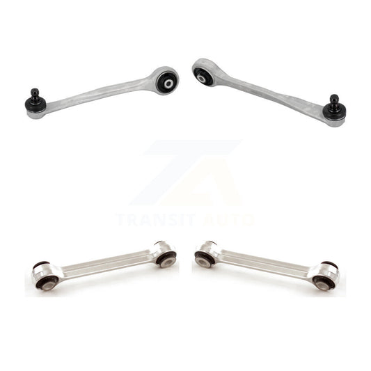 [Avant] Ensemble de bras de suspension et joint à rotule pour Porsche Macan Audi Q5 A6 Quattro A5 KTR-105282