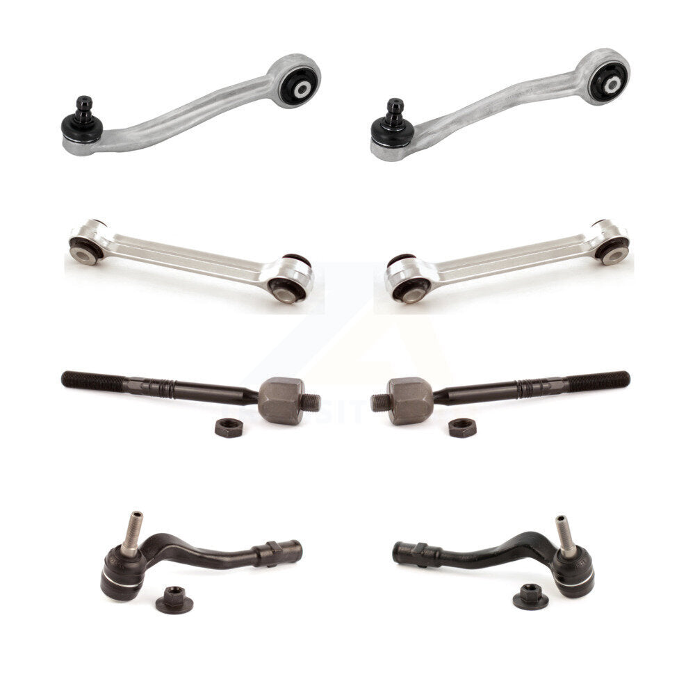 [Avant] Ensemble de bras de suspension et joint à rotule pour Audi Q5 A5 Quattro allroad S5 KTR-105283