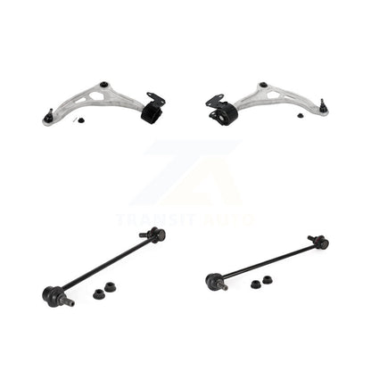 [Avant] Ensemble de bras de suspension et joint à rotule pour 2018-2024 Honda Odyssey KTR-105284