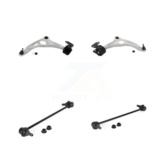 [Avant] Ensemble de bras de suspension et joint à rotule pour 2018-2024 Honda Odyssey KTR-105284