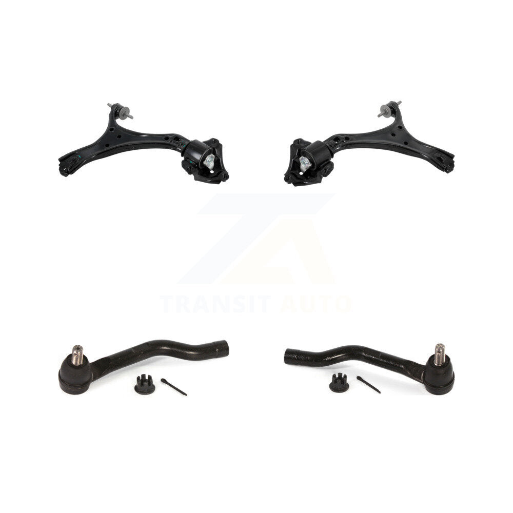 [Avant] Bras de suspension pour 2020 Acura TLX FWD KTR-105286