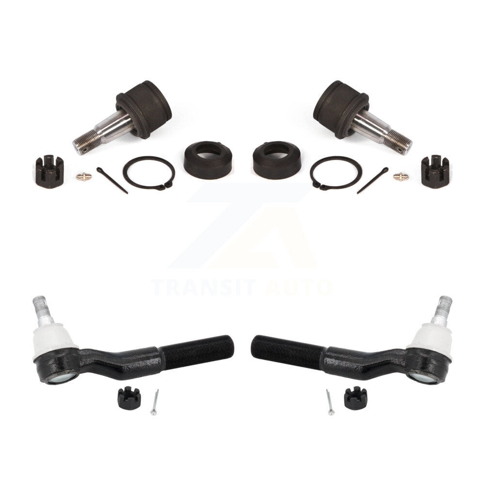 [Avant] Rotule de suspension pour 2011-2022 Ford F-350 Super Duty F-250 RWD KTR-105287