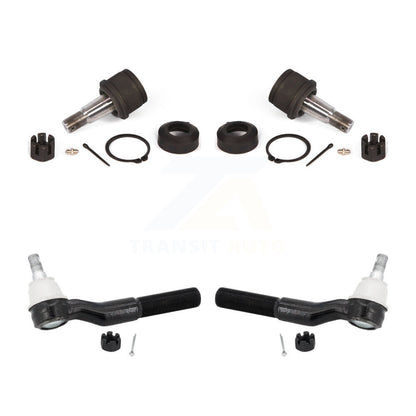 [Avant] Rotule de suspension pour 2011-2022 Ford F-350 Super Duty F-250 RWD KTR-105287