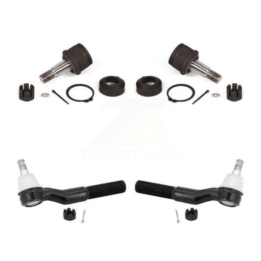 [Avant] Rotule de suspension pour 2011-2022 Ford F-350 Super Duty F-250 RWD KTR-105287
