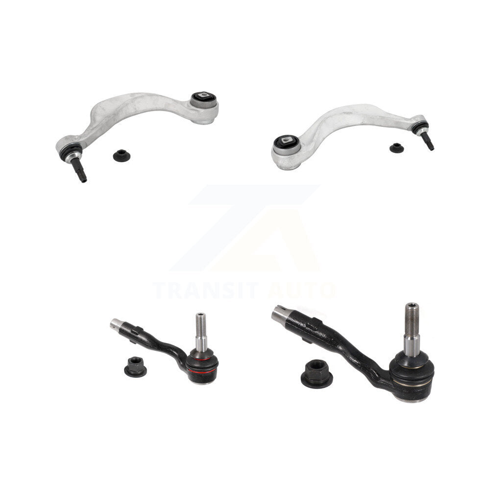 [Avant] Ensemble de bras de suspension et joint à rotule pour BMW 535i xDrive 528i 750i 550i KTR-105291