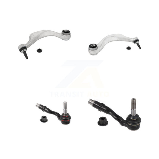 [Avant] Ensemble de bras de suspension et joint à rotule pour BMW 535i xDrive 528i 750i 550i KTR-105291