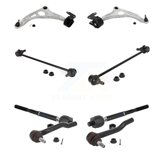 [Avant] Ensemble de bras de suspension et joint à rotule pour 2018-2024 Honda Odyssey KTR-105292