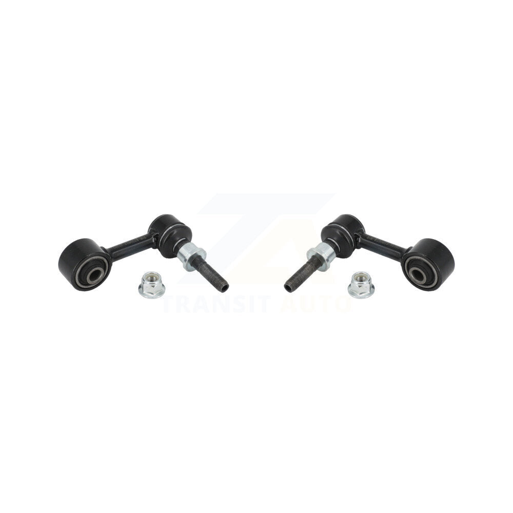 [Arrière] Kit de biellette de barre stabilisatrice de suspension pour Toyota Corolla Camry C-HR Prius Prime Lexus UX250h KTR-105293