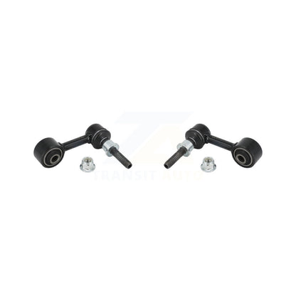 [Arrière] Kit de biellette de barre stabilisatrice de suspension pour Toyota Corolla Camry C-HR Prius Prime Lexus UX250h KTR-105293