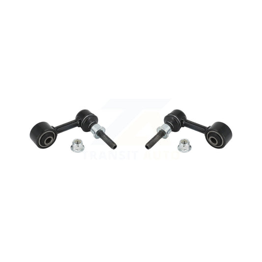 [Arrière] Kit de biellette de barre stabilisatrice de suspension pour Toyota Corolla Camry C-HR Prius Prime Lexus UX250h KTR-105293