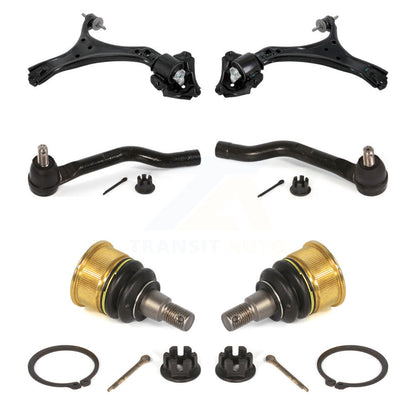 [Avant] Bras de suspension pour Honda Accord Acura TLX KTR-105294