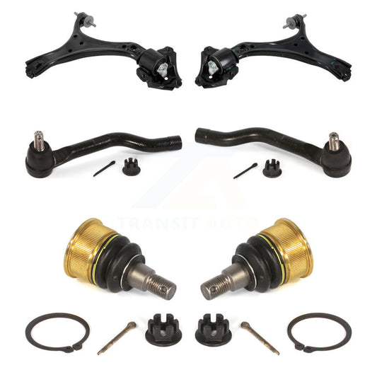 [Avant] Bras de suspension pour Honda Accord Acura TLX KTR-105294