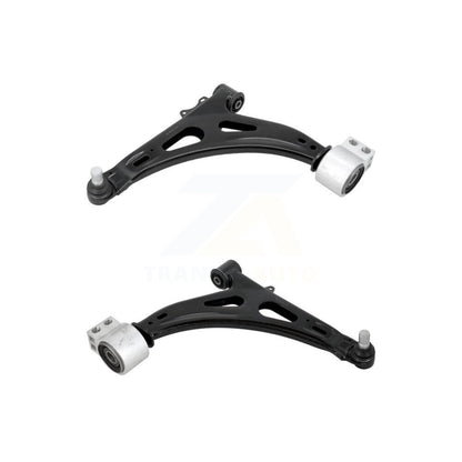 [Avant Inférieur] Ensemble de bras de suspension et joint à rotule pour 2014-2020 Chevrolet Impala KTR-105296