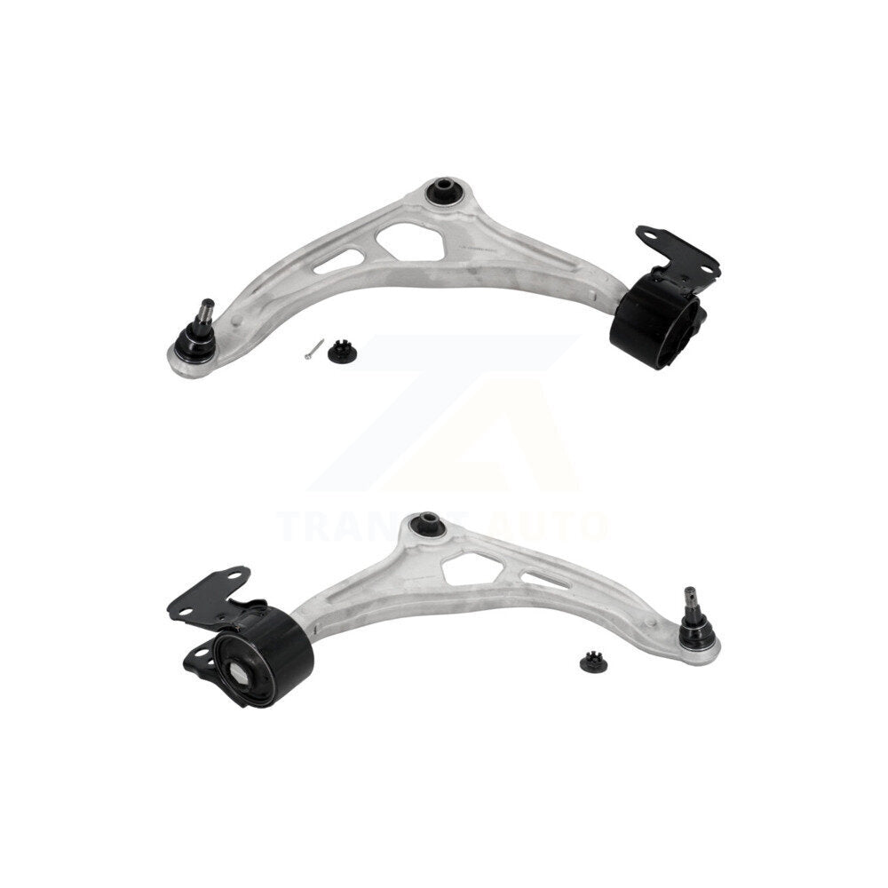 [Avant Inférieur] Ensemble de bras de suspension et joint à rotule pour 2018-2024 Honda Odyssey KTR-105297