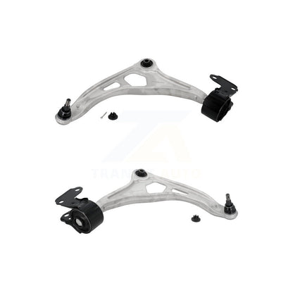 [Avant Inférieur] Ensemble de bras de suspension et joint à rotule pour 2018-2024 Honda Odyssey KTR-105297