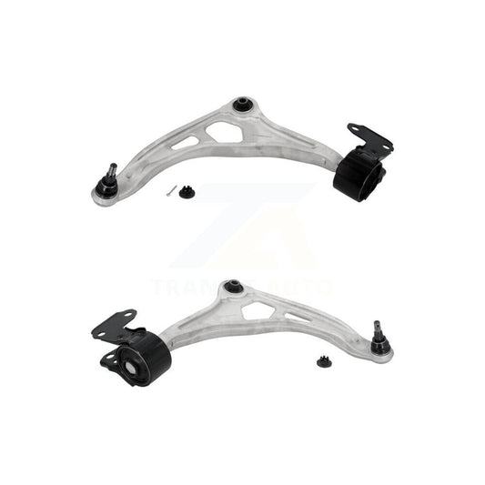 [Avant Inférieur] Ensemble de bras de suspension et joint à rotule pour 2018-2024 Honda Odyssey KTR-105297