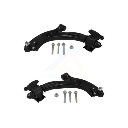 [Avant Inférieur] Ensemble de bras de suspension et joint à rotule pour 2013-2018 Acura RDX KTR-105298