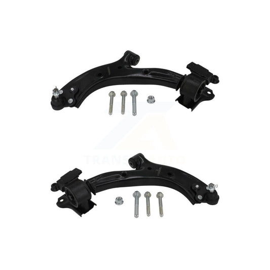 [Avant Inférieur] Ensemble de bras de suspension et joint à rotule pour 2013-2018 Acura RDX KTR-105298