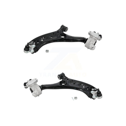 [Avant Inférieur] Ensemble de bras de suspension et joint à rotule pour Honda CR-V KTR-105299