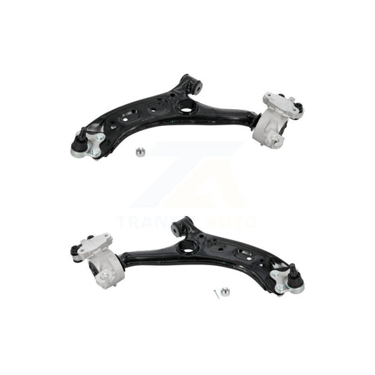 [Avant Inférieur] Ensemble de bras de suspension et joint à rotule pour Honda CR-V KTR-105299
