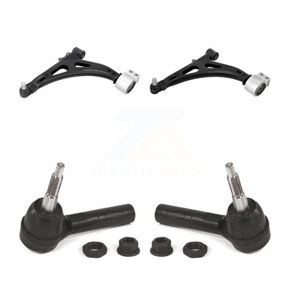 [Avant] Ensemble de bras de suspension et joint à rotule pour 2014-2020 Chevrolet Impala KTR-105301