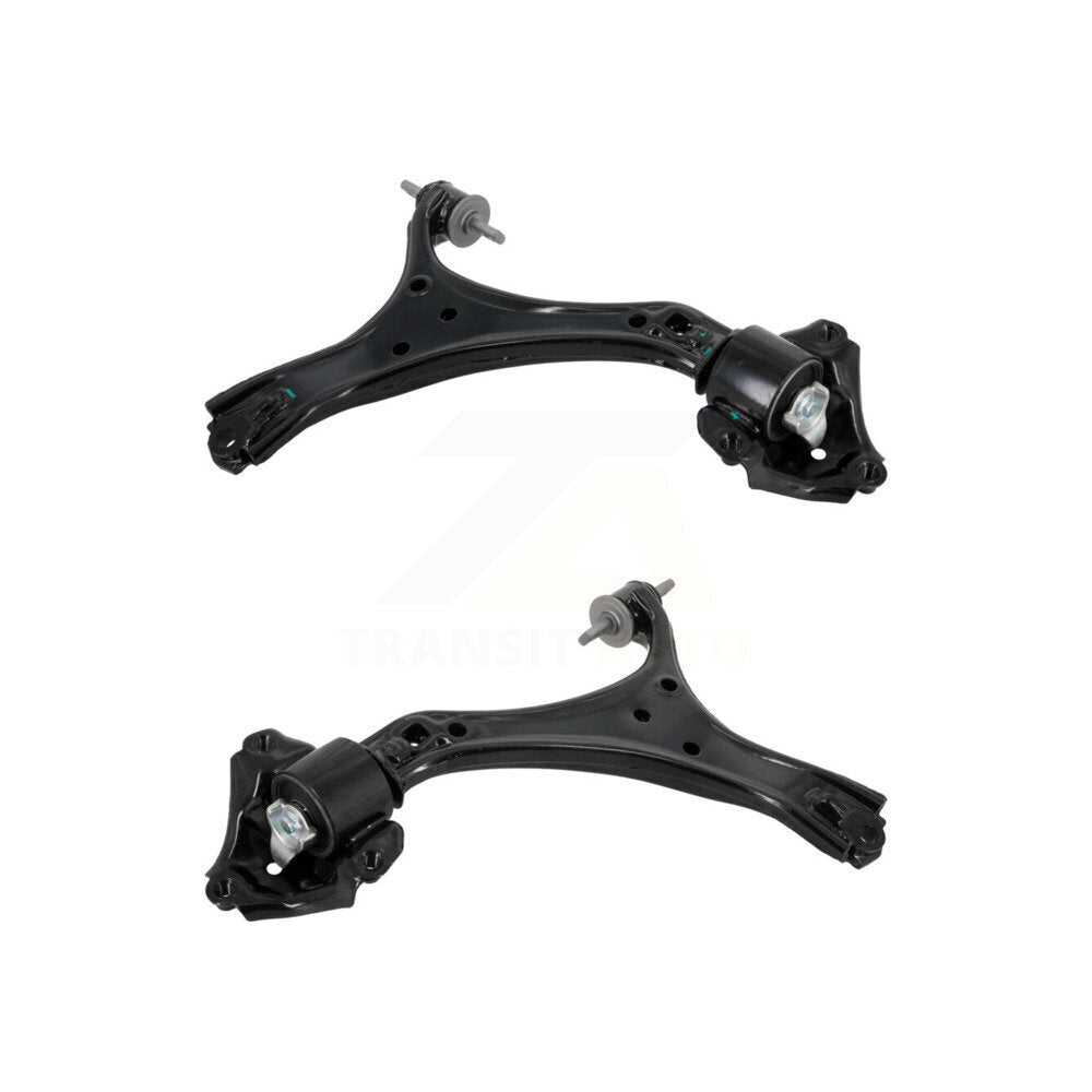 [Avant Inférieur] Bras de suspension pour Honda Accord Acura TLX KTR-105304