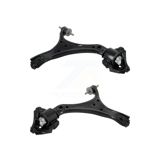 [Avant Inférieur] Bras de suspension pour Honda Accord Acura TLX KTR-105304