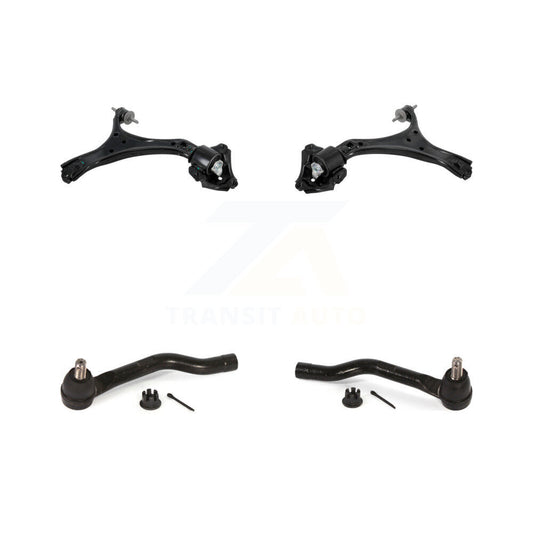 [Avant] Bras de suspension pour Honda Accord Acura TLX KTR-105305