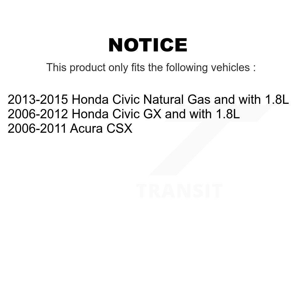 [Avant] Étrier de frein pour Honda Civic Acura CSX KBC-100180