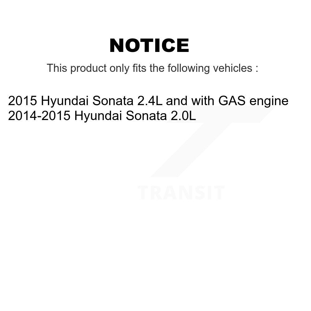 [Avant] Étrier de frein pour Hyundai Sonata KBC-100215