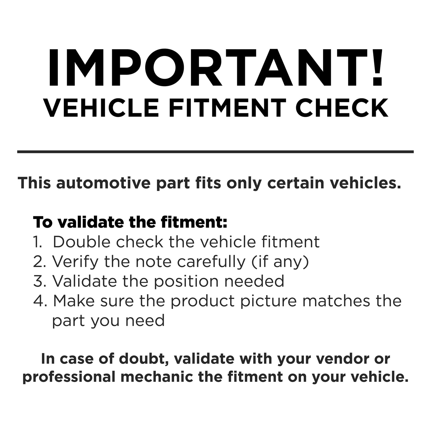 [Avant] Kit de disque (revêtu) de frein pour Chevrolet Silverado 2500 HD GMC Express 3500 Sierra Cadillac DeVille Savana Hummer H2 Classic 1500 Suburban Yukon XL Avalanche KG-100018